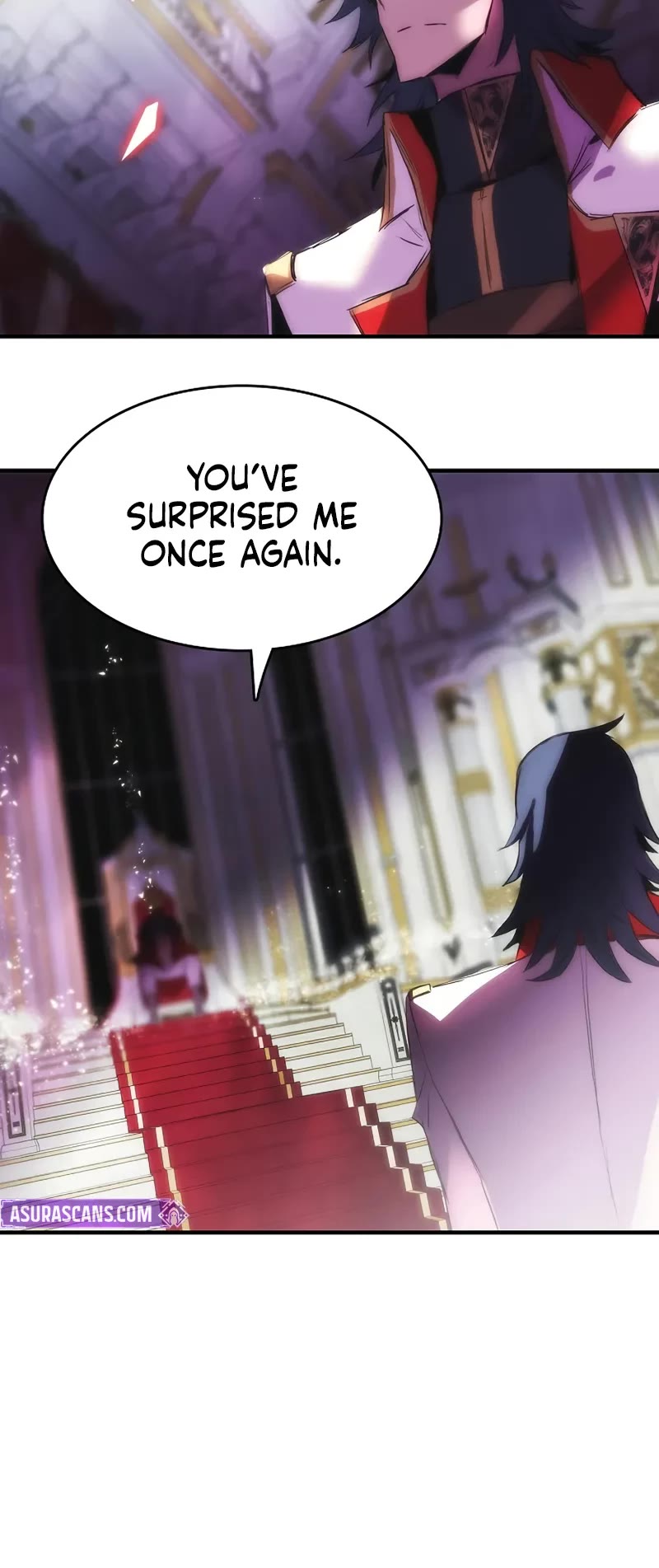 Bloodhound’s Regression Instinct chapter 97 page 15