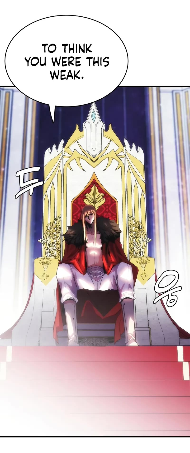 Bloodhound’s Regression Instinct chapter 97 page 16