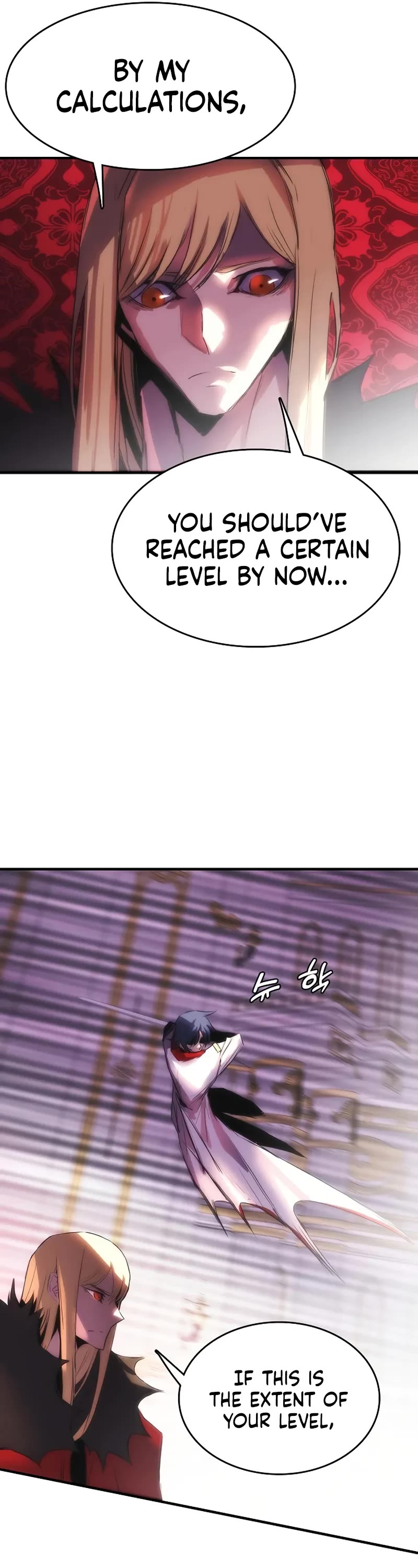 Bloodhound’s Regression Instinct chapter 97 page 17