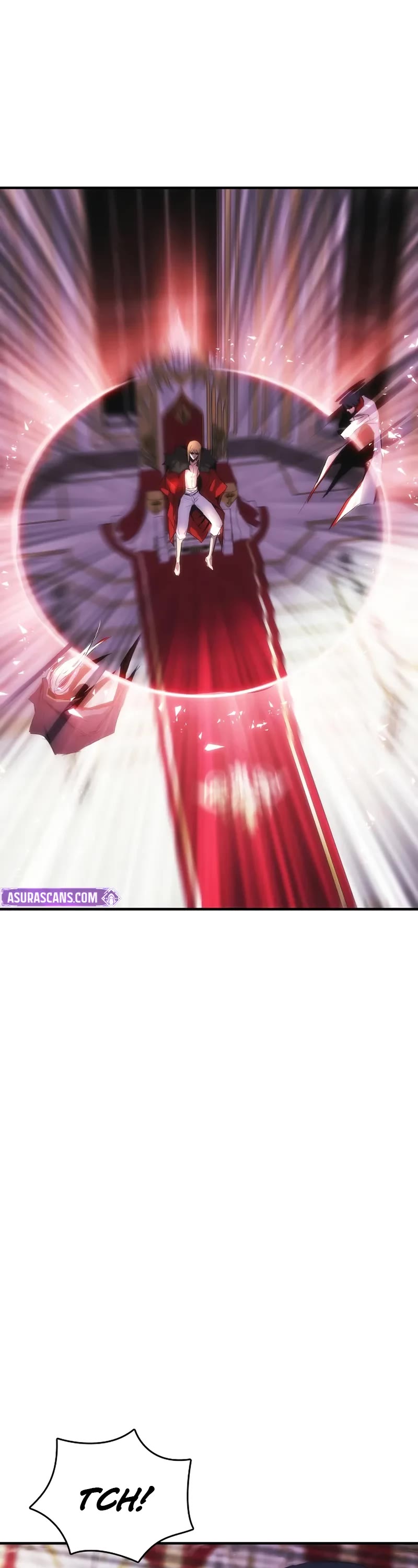 Bloodhound’s Regression Instinct chapter 97 page 19