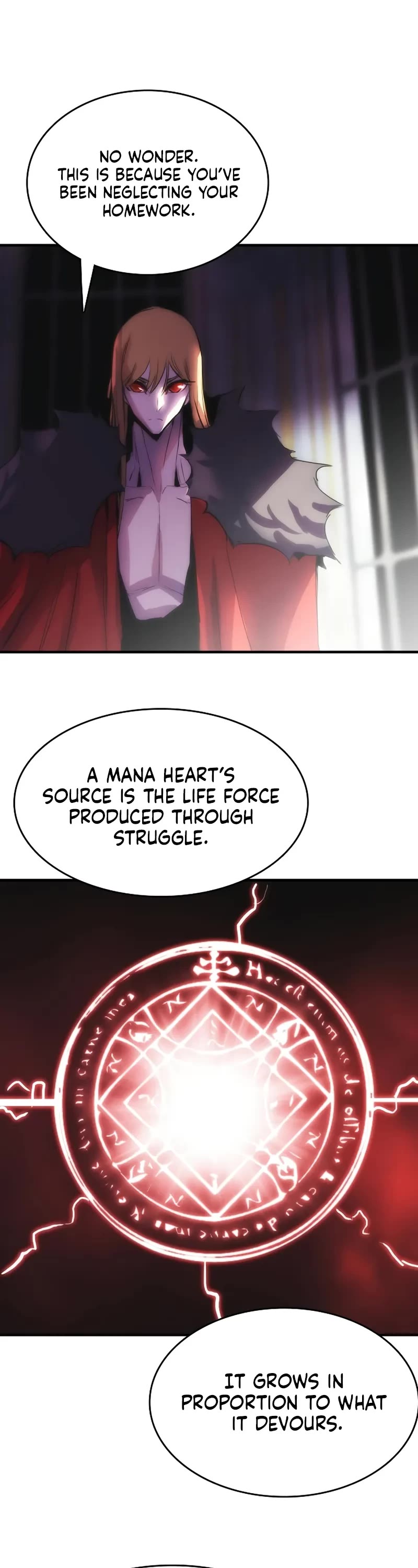 Bloodhound’s Regression Instinct chapter 97 page 23