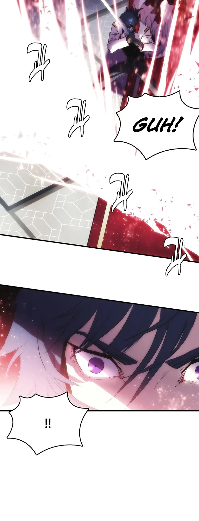 Bloodhound’s Regression Instinct chapter 97 page 25