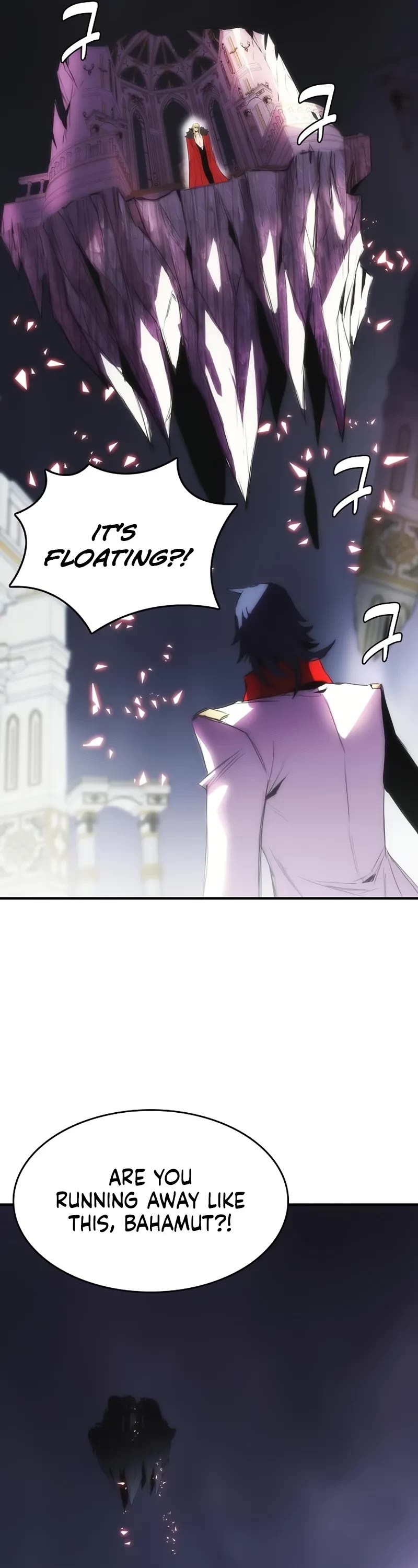 Bloodhound’s Regression Instinct chapter 97 page 27