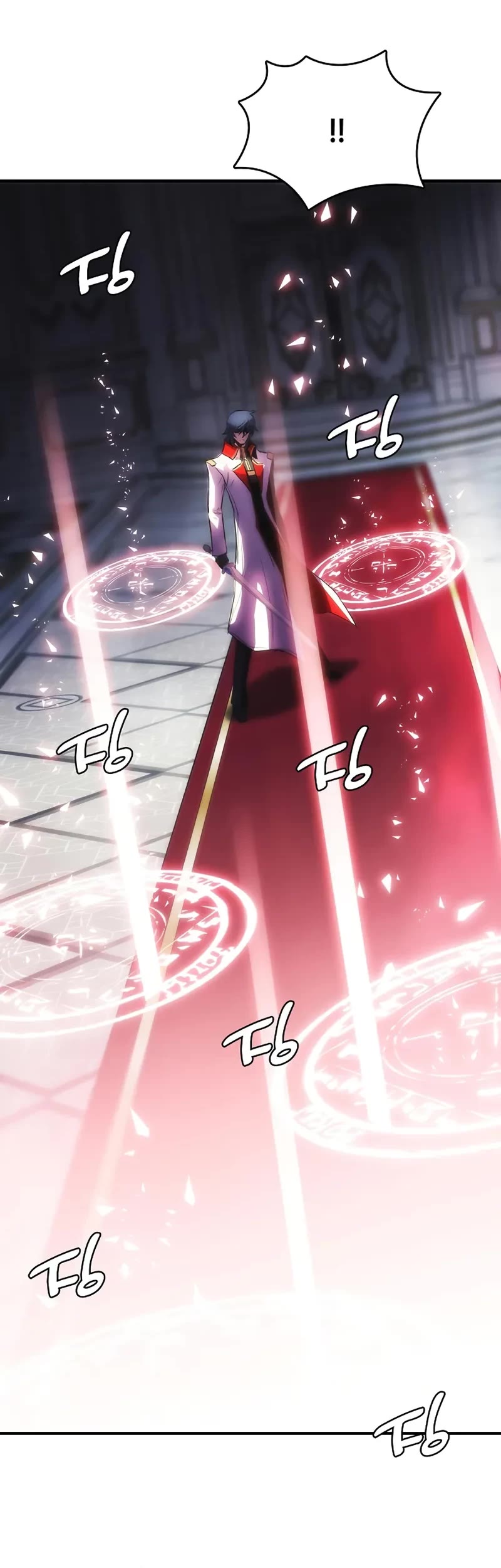 Bloodhound’s Regression Instinct chapter 97 page 31