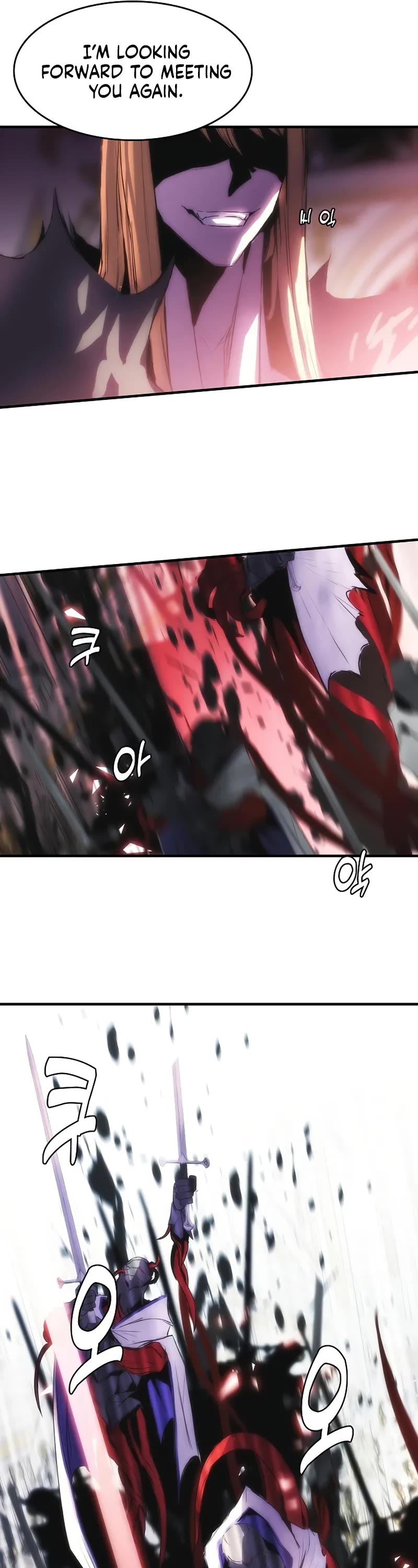 Bloodhound’s Regression Instinct chapter 97 page 32