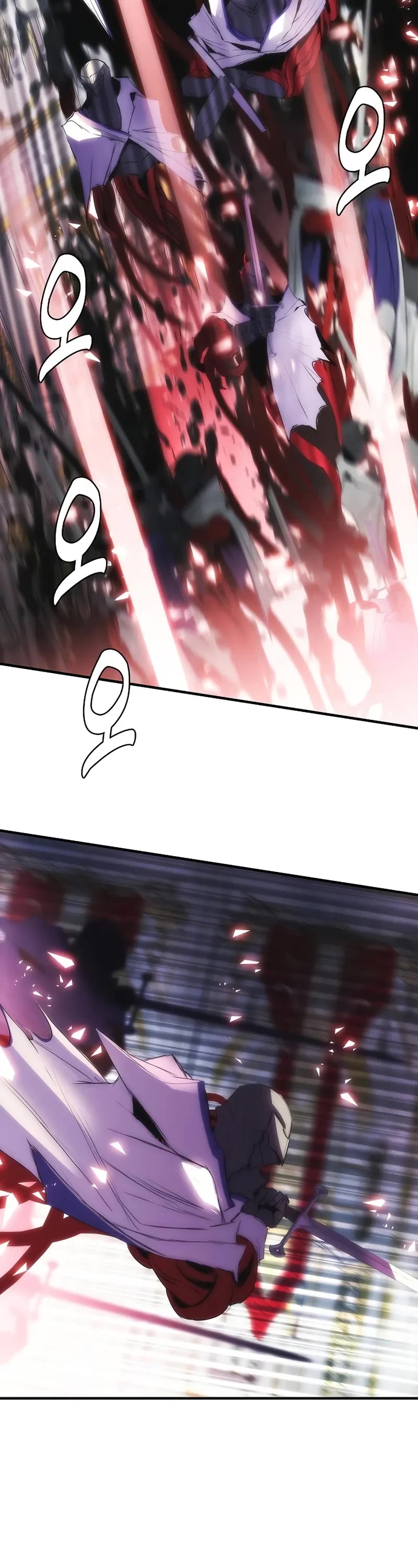 Bloodhound’s Regression Instinct chapter 97 page 33