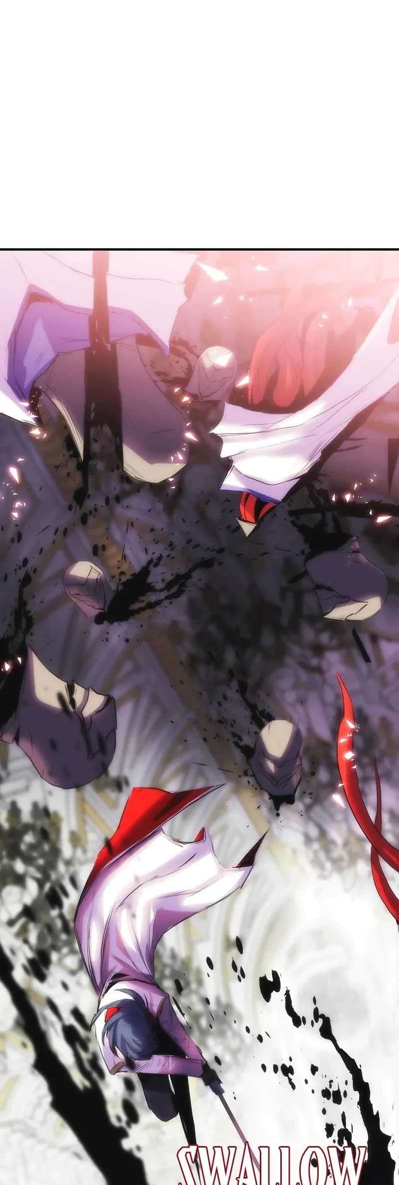 Bloodhound’s Regression Instinct chapter 97 page 35