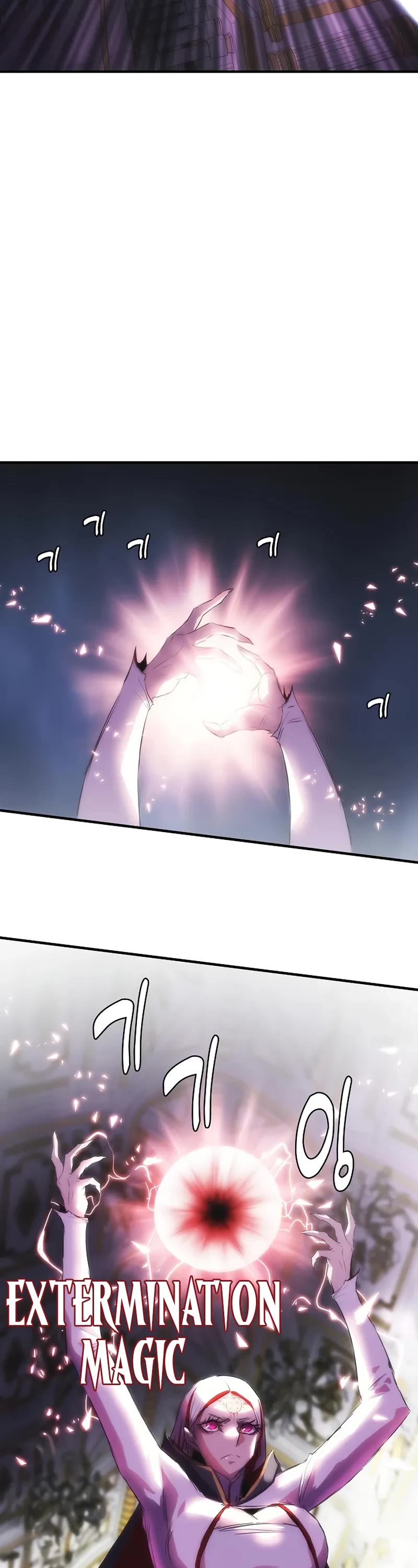 Bloodhound’s Regression Instinct chapter 97 page 4