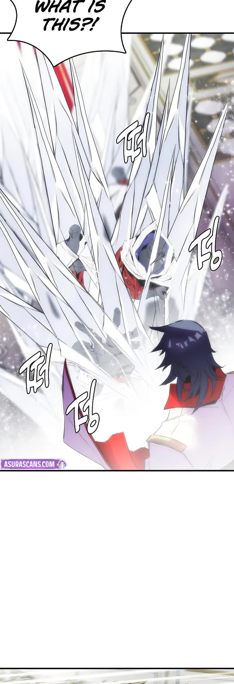 Bloodhound’s Regression Instinct chapter 97 page 40