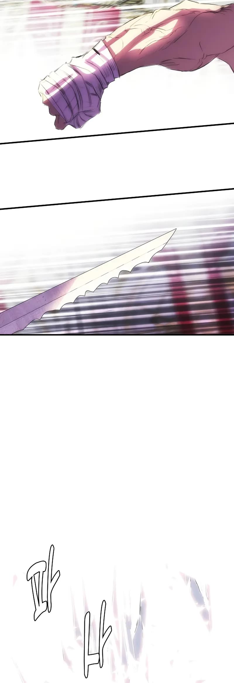 Bloodhound’s Regression Instinct chapter 97 page 41