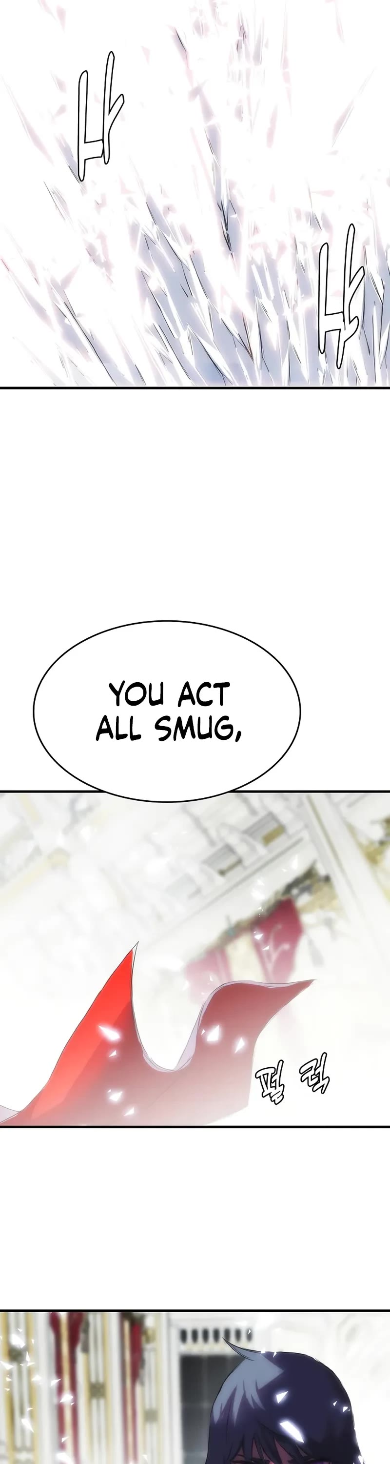 Bloodhound’s Regression Instinct chapter 97 page 42