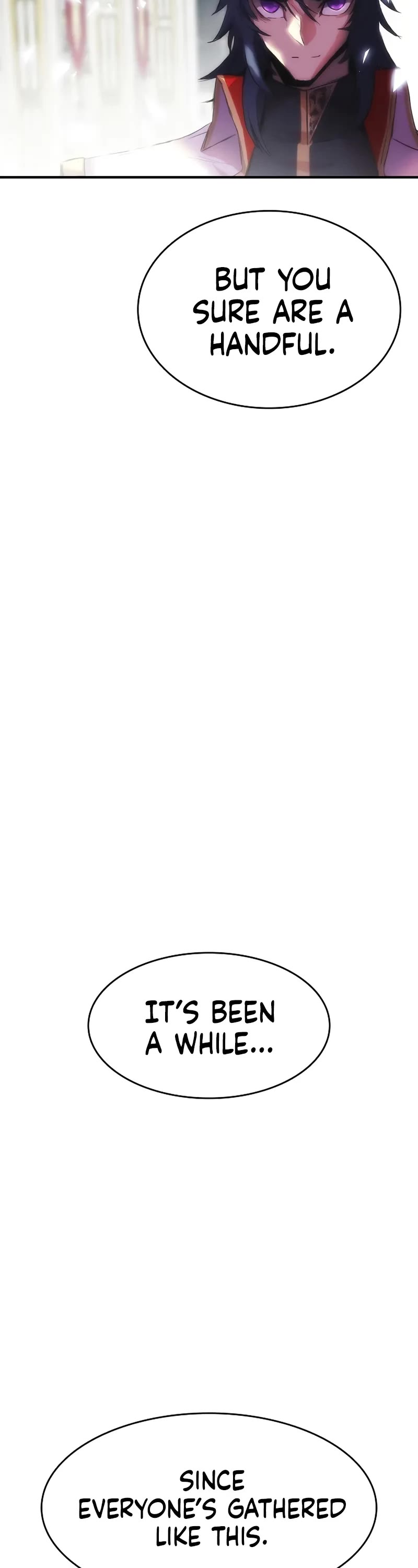 Bloodhound’s Regression Instinct chapter 97 page 43