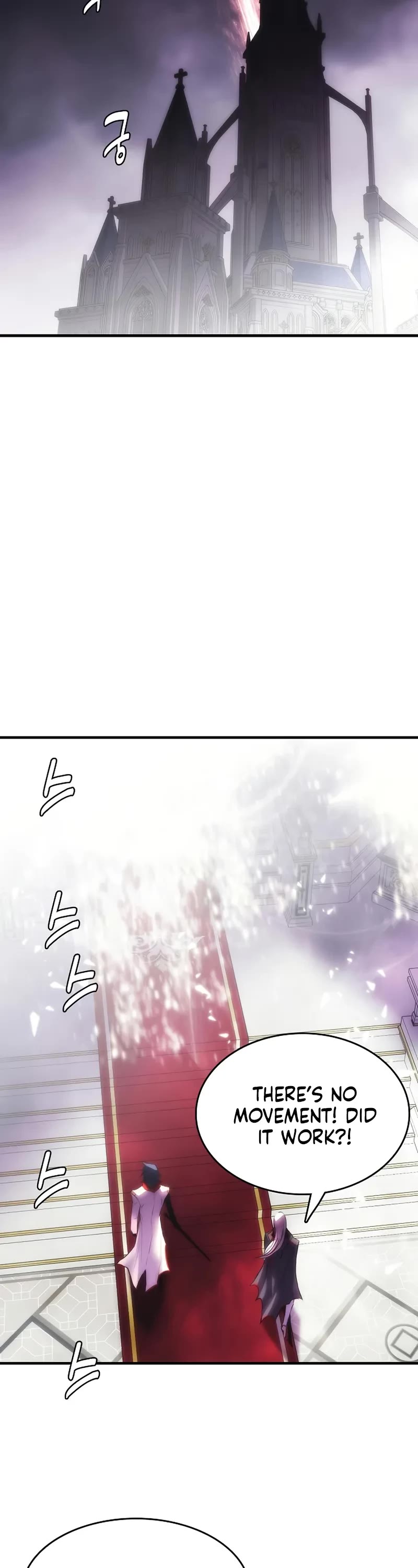 Bloodhound’s Regression Instinct chapter 97 page 9