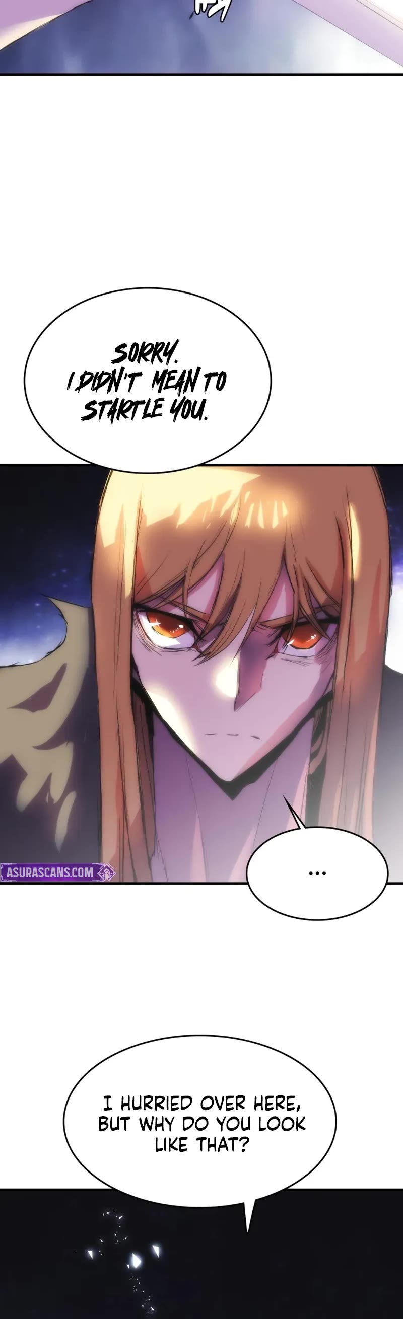 Bloodhound’s Regression Instinct chapter 98 page 11