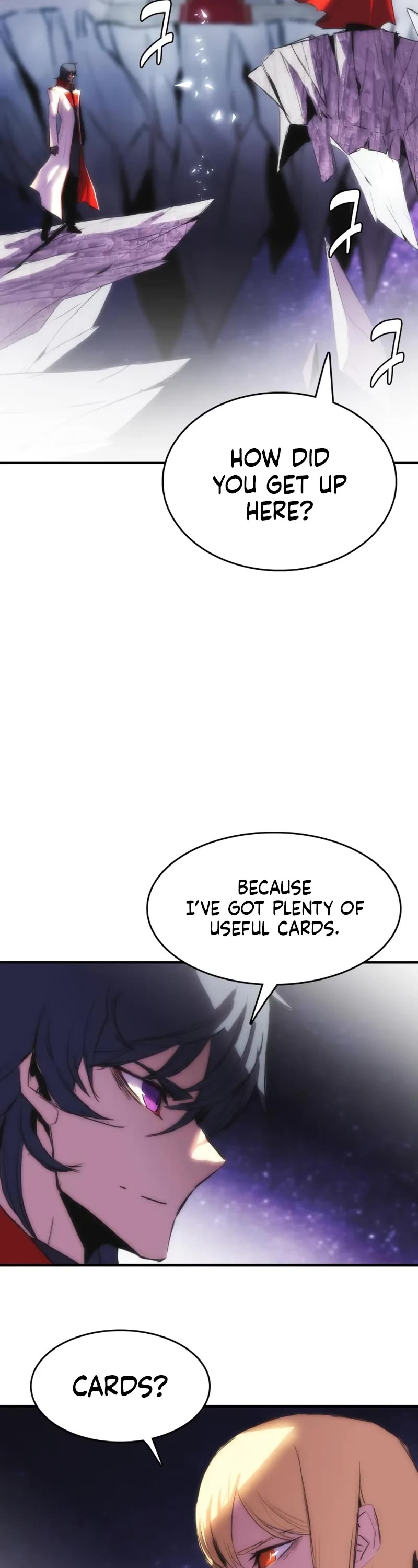 Bloodhound’s Regression Instinct chapter 98 page 13
