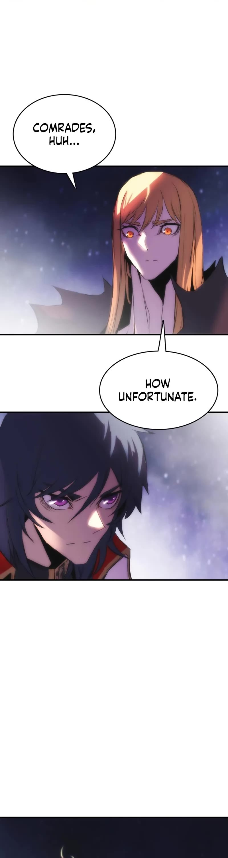 Bloodhound’s Regression Instinct chapter 98 page 18