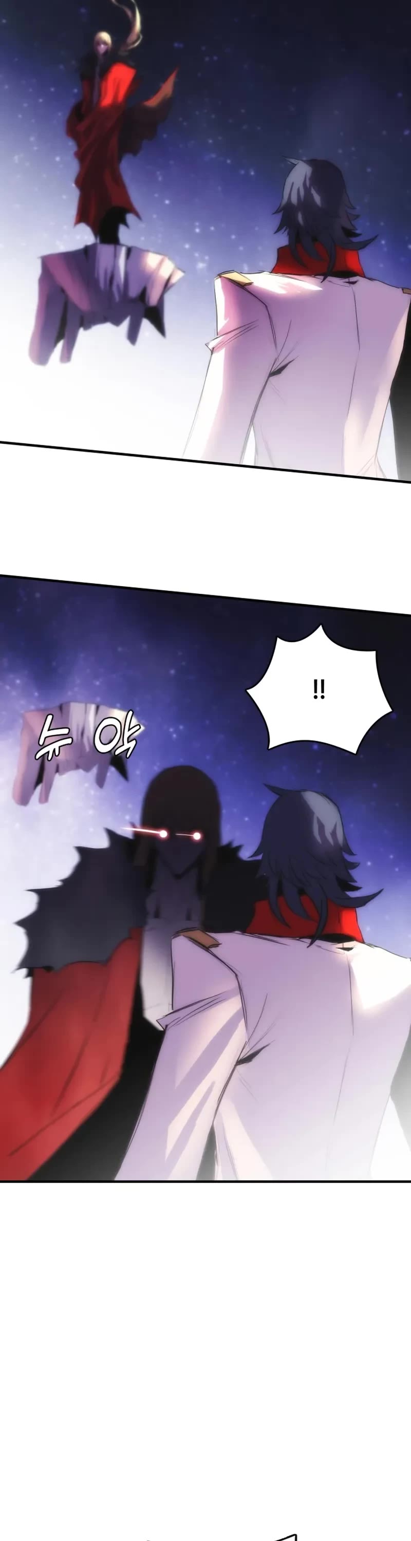 Bloodhound’s Regression Instinct chapter 98 page 19
