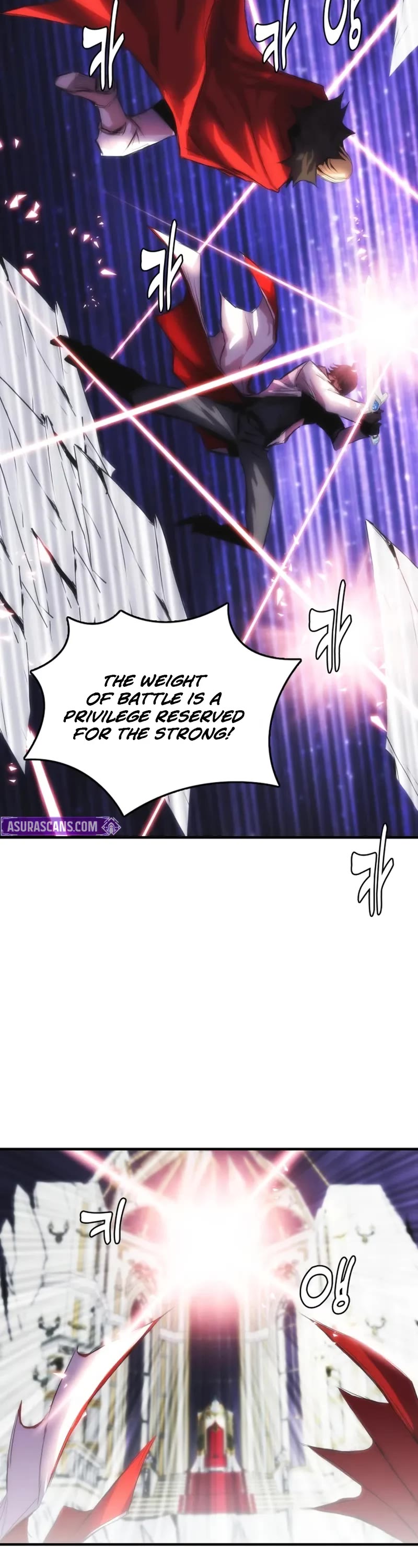 Bloodhound’s Regression Instinct chapter 98 page 26