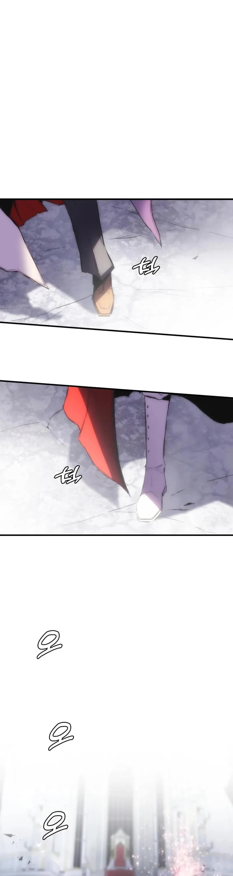 Bloodhound’s Regression Instinct chapter 98 page 27