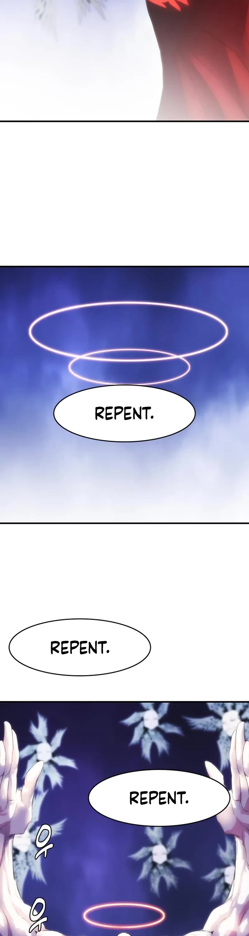 Bloodhound’s Regression Instinct chapter 98 page 33