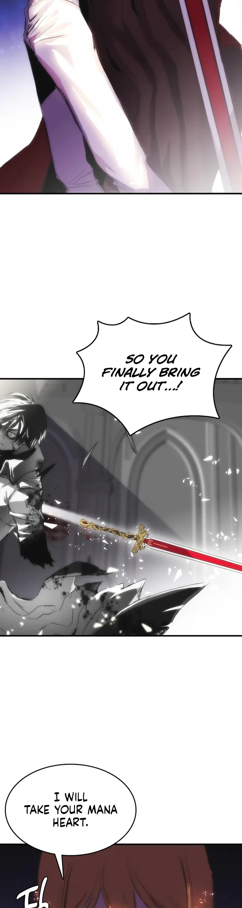 Bloodhound’s Regression Instinct chapter 98 page 43