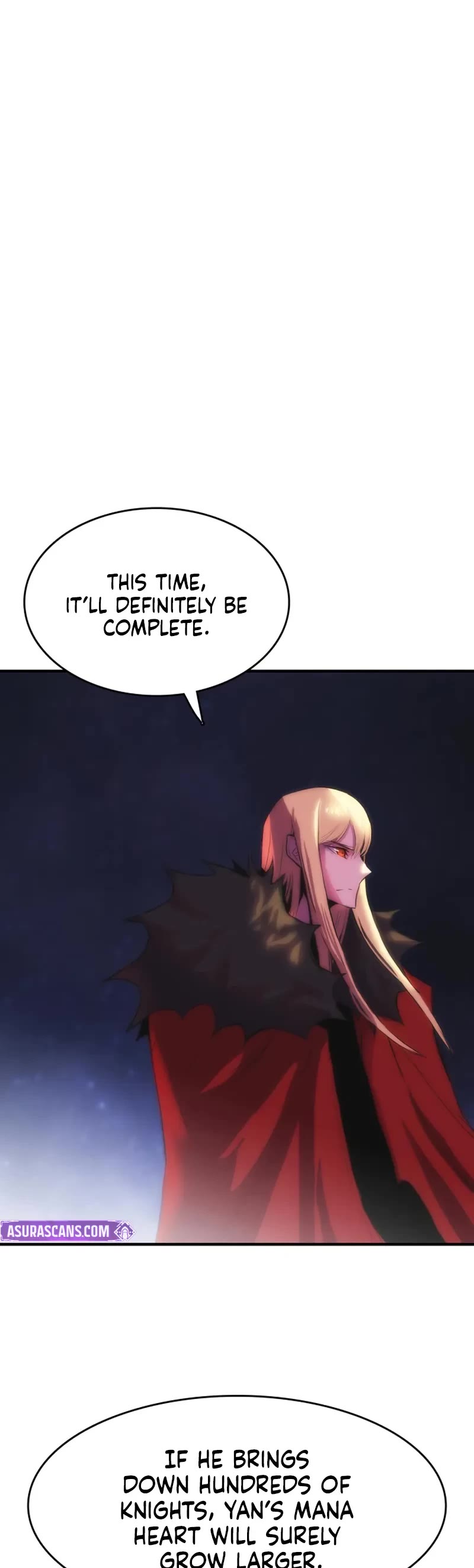 Bloodhound’s Regression Instinct chapter 98 page 5