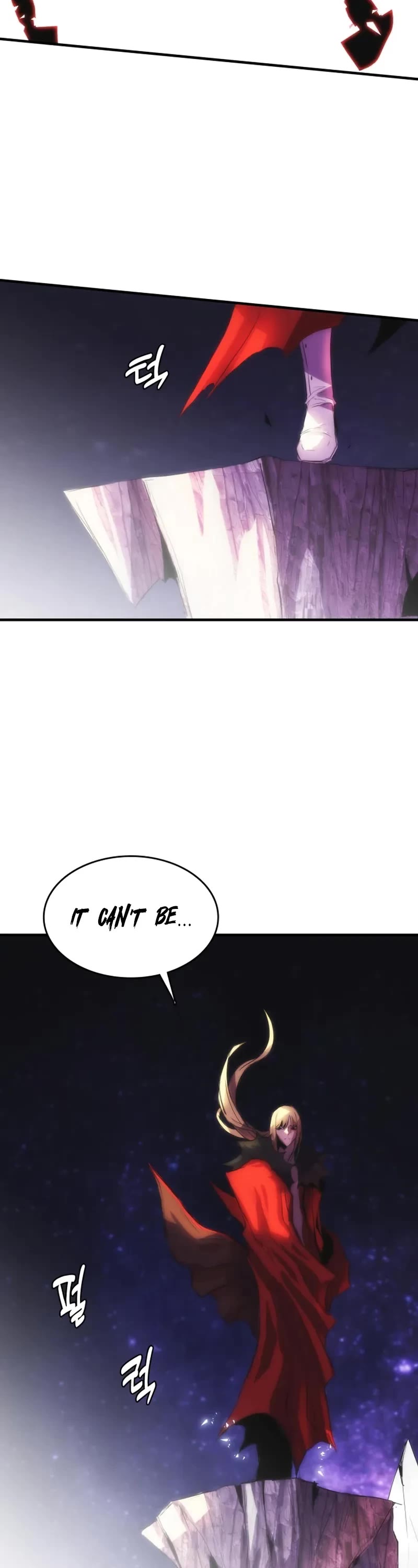 Bloodhound’s Regression Instinct chapter 98 page 9