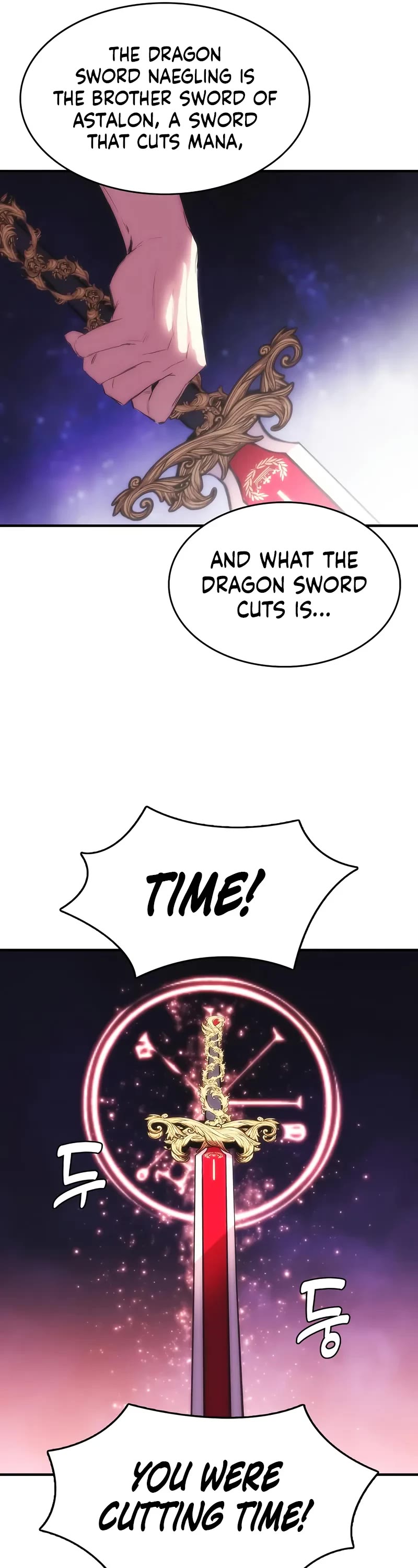 Bloodhound’s Regression Instinct chapter 99 page 12