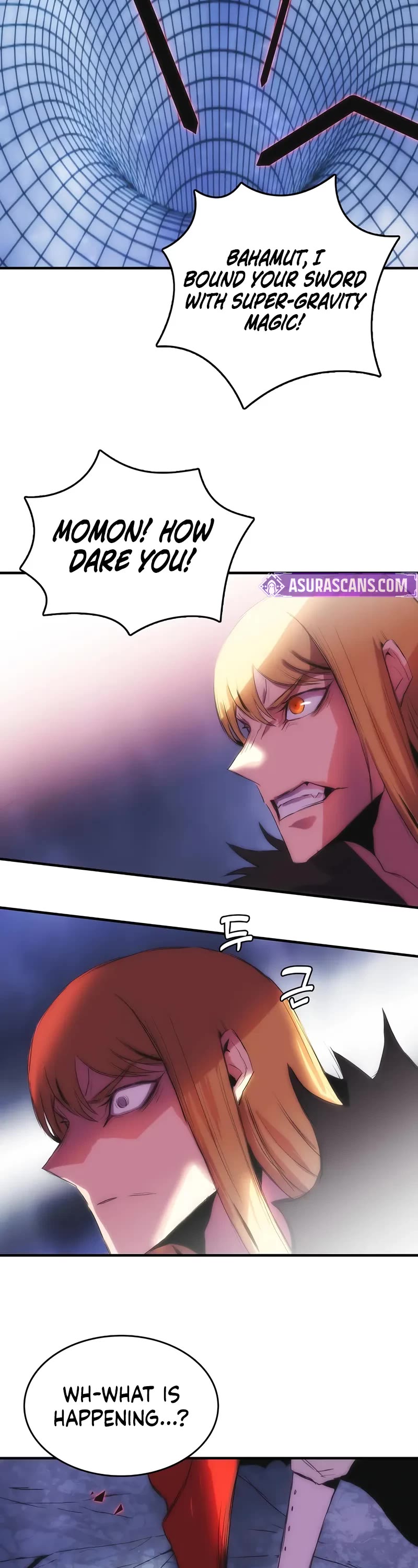 Bloodhound’s Regression Instinct chapter 99 page 23
