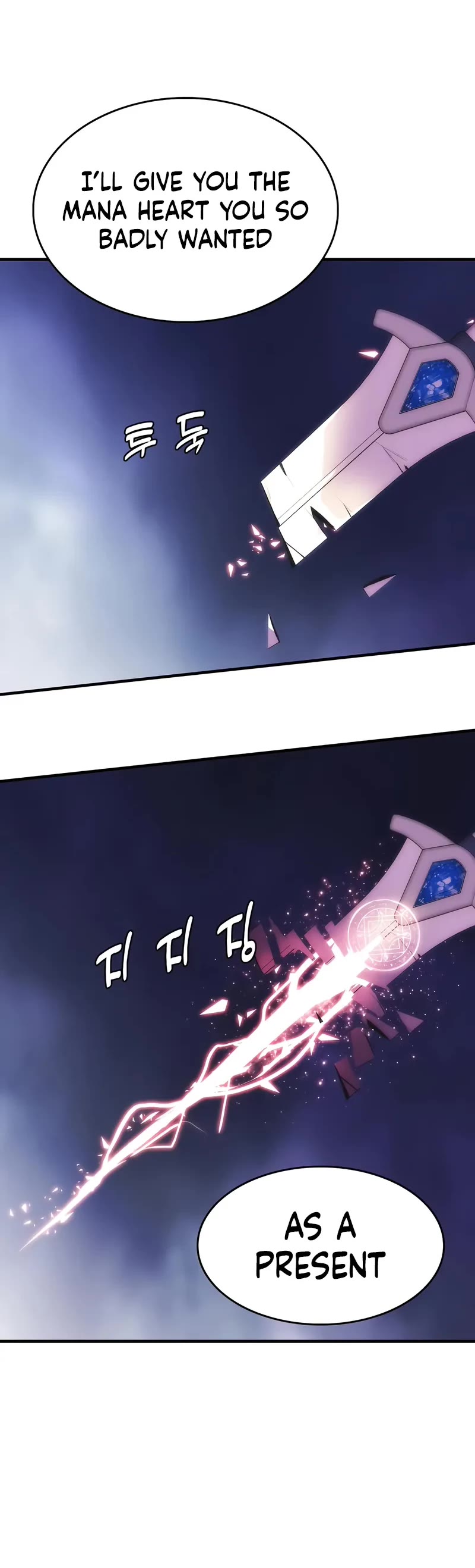 Bloodhound’s Regression Instinct chapter 99 page 26