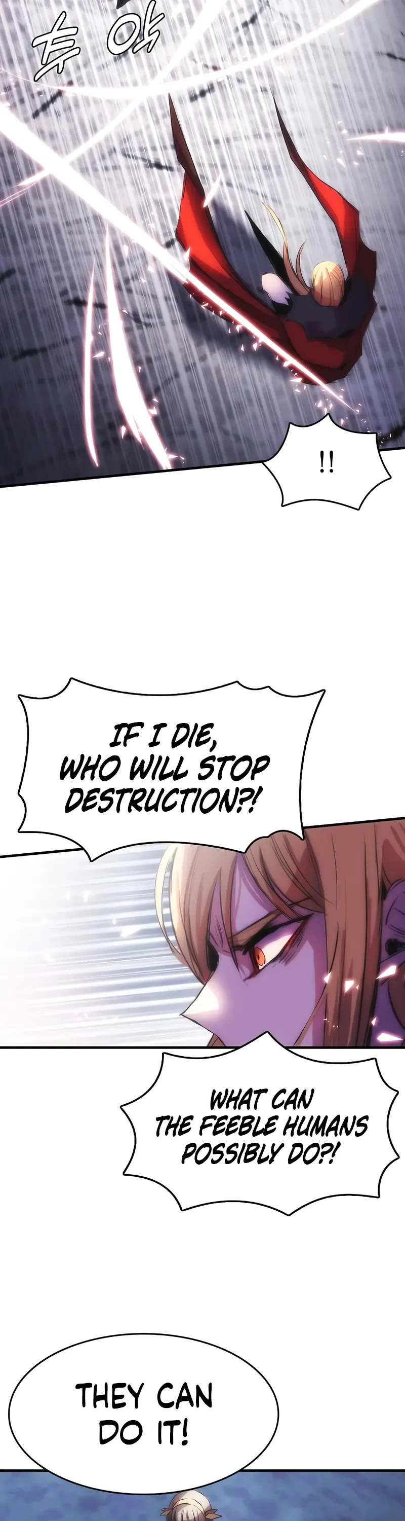 Bloodhound’s Regression Instinct chapter 99 page 29