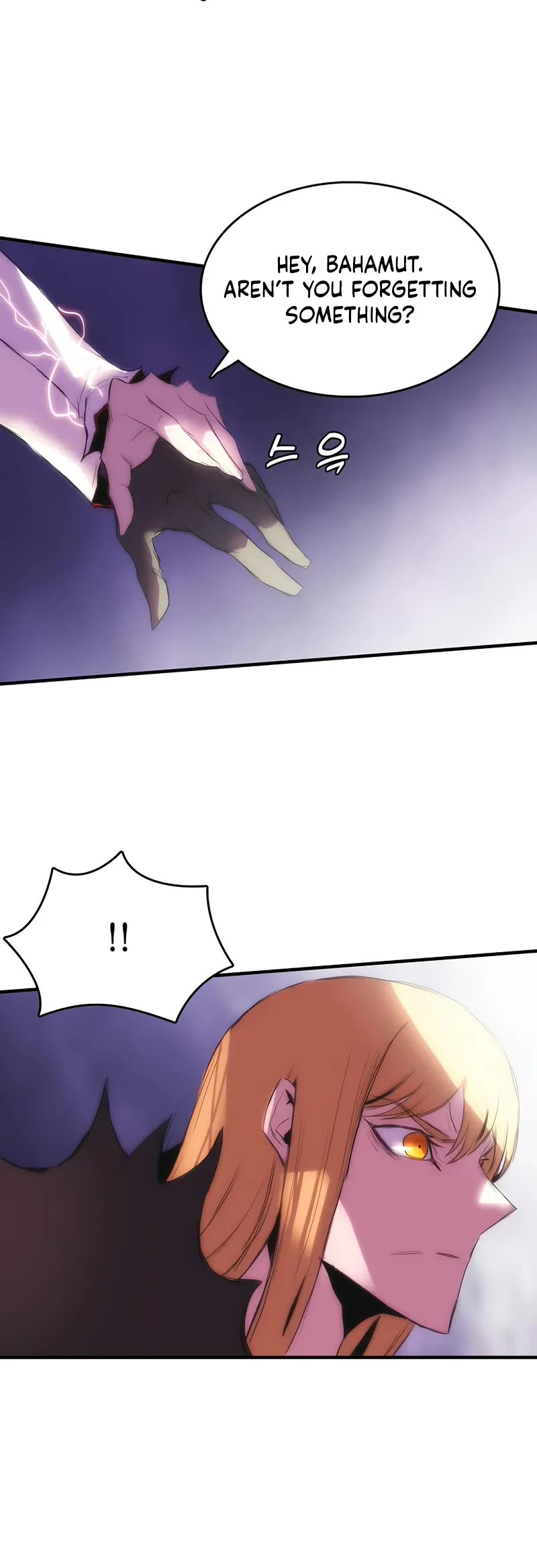 Bloodhound’s Regression Instinct chapter 99 page 36