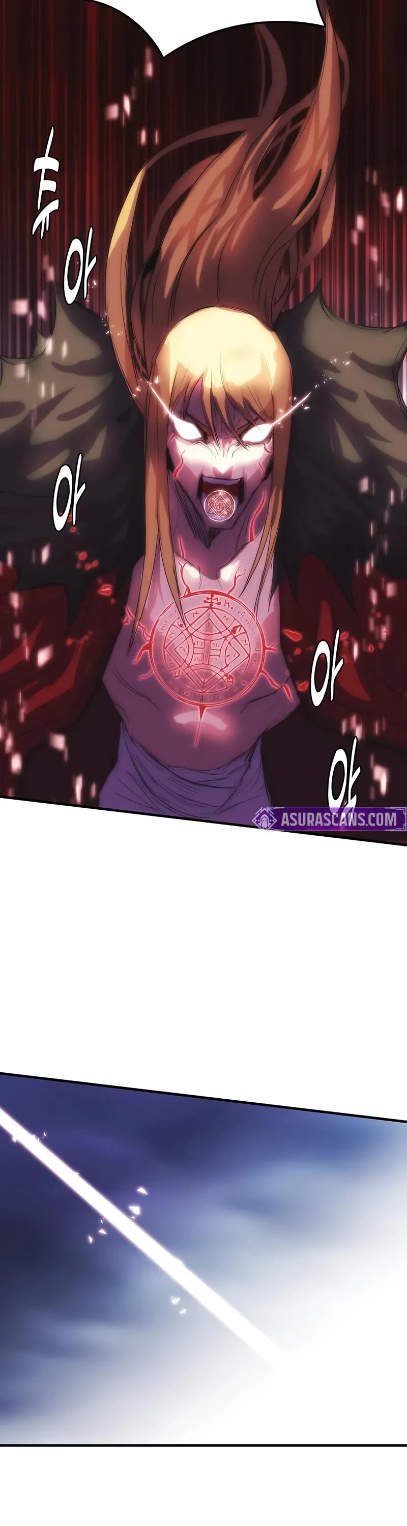 Bloodhound’s Regression Instinct chapter 99 page 41
