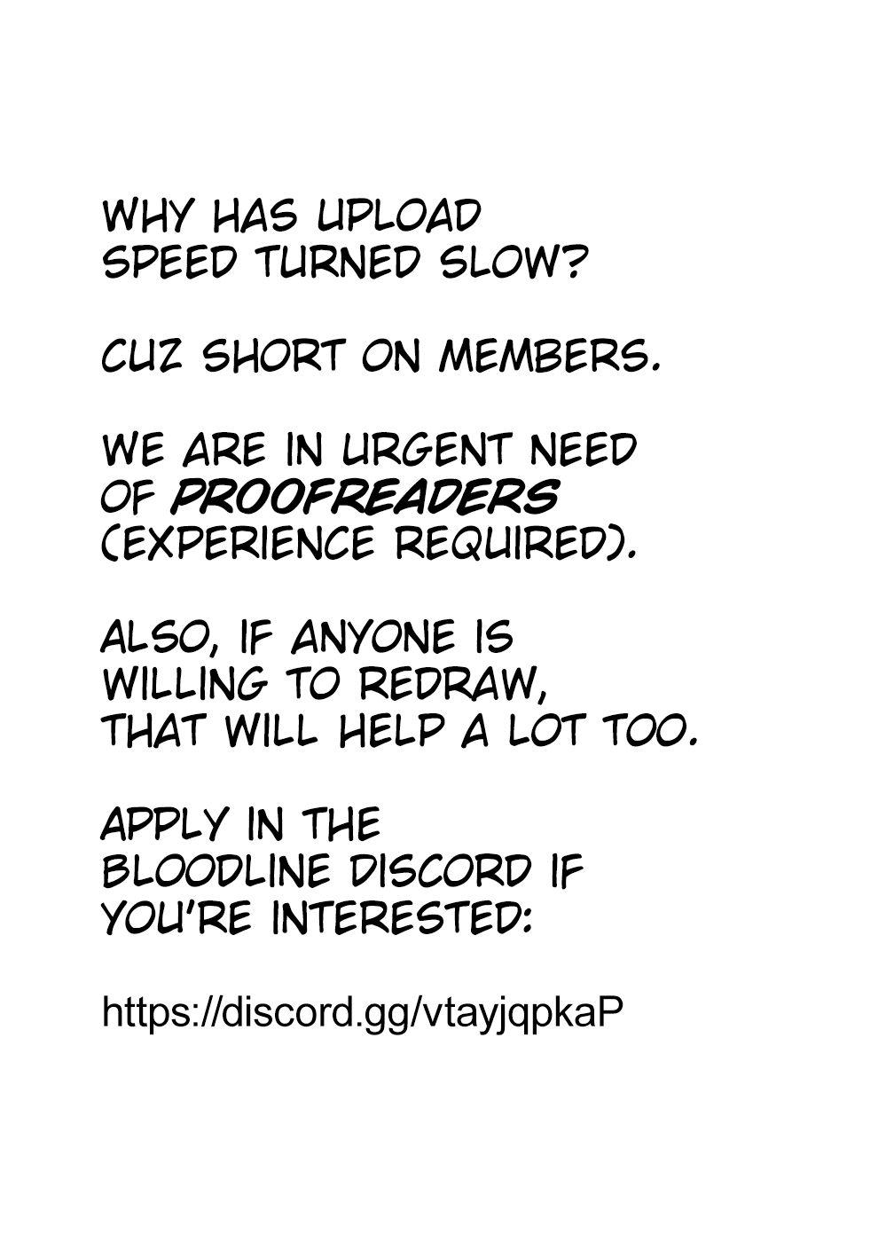 Bloodline chapter 40 page 15