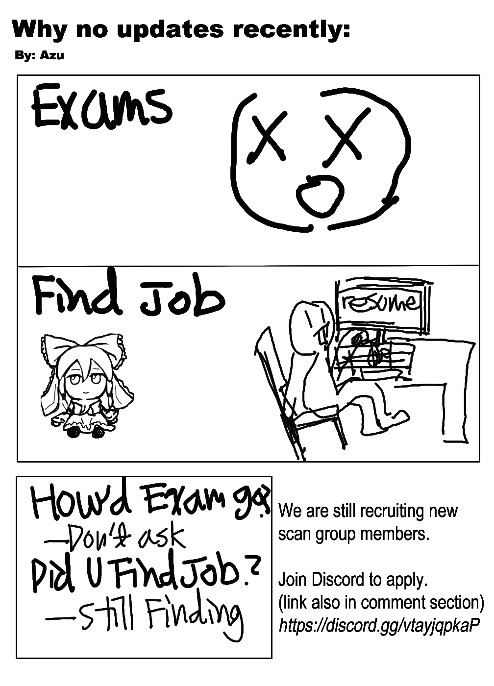 Bloodline chapter 41 page 17