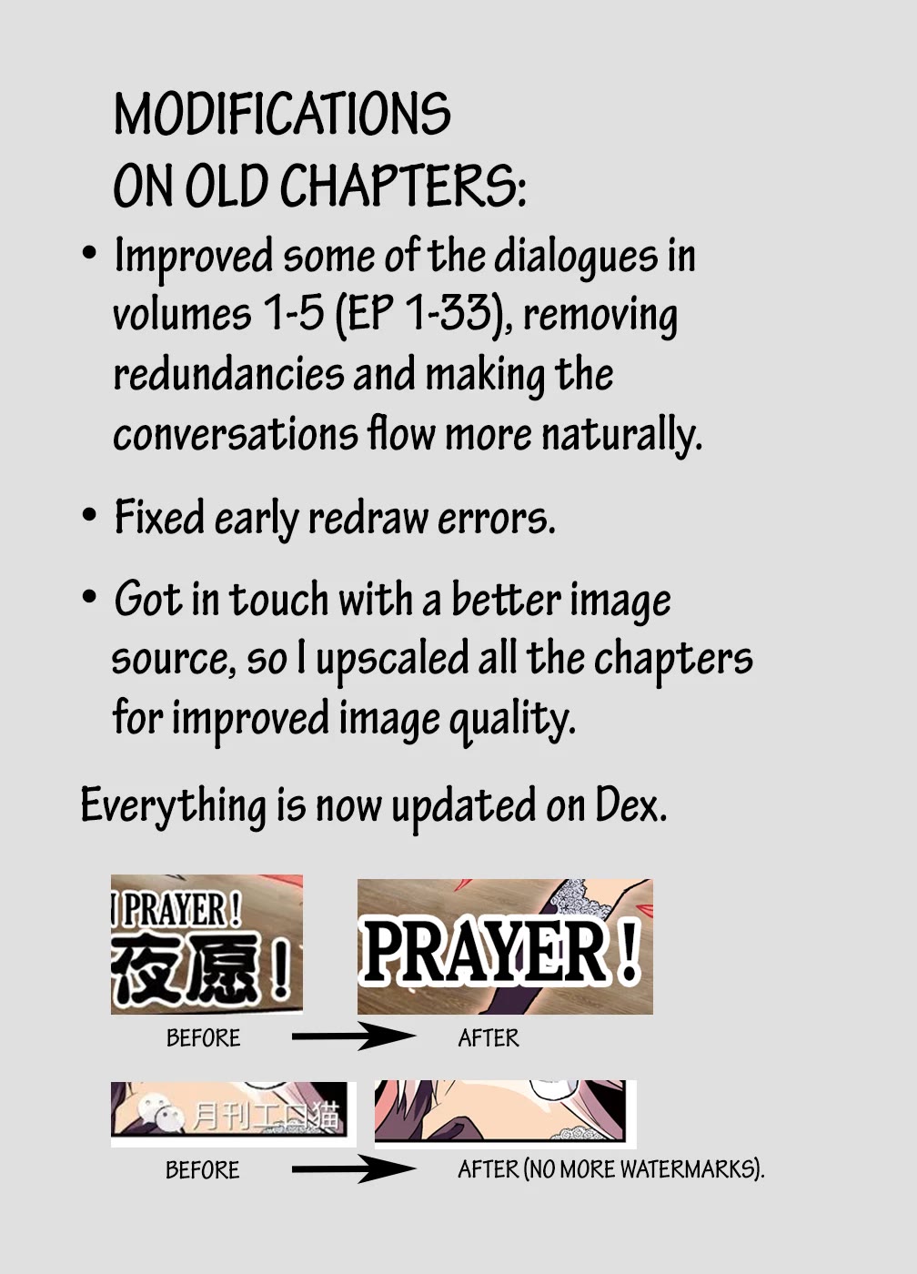 Bloodline chapter 50 page 18