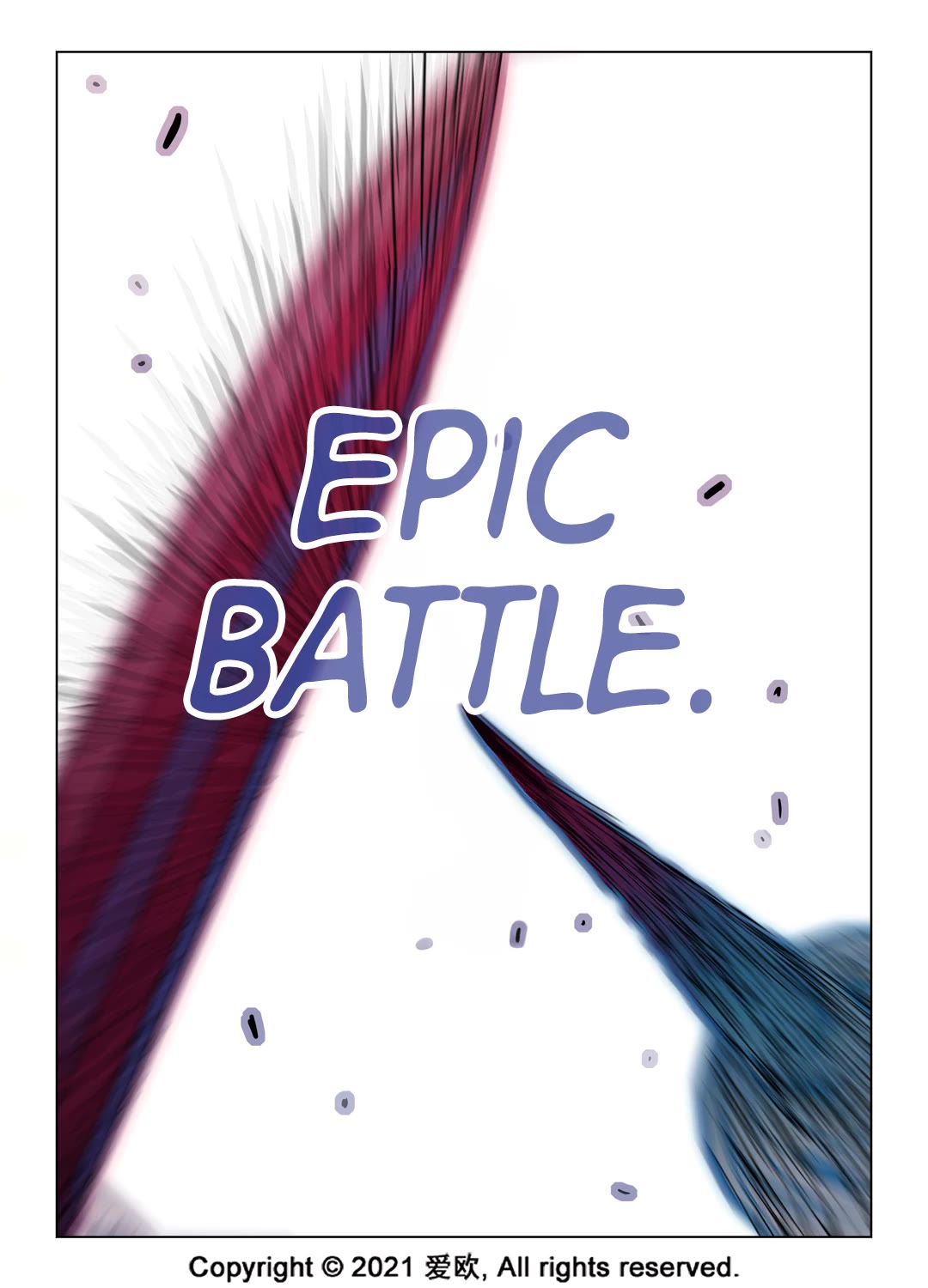 Bloodline chapter 64 page 13