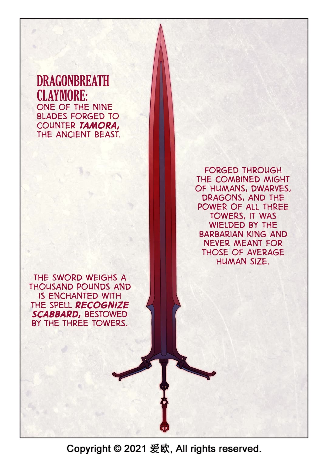 Bloodline chapter 64 page 4