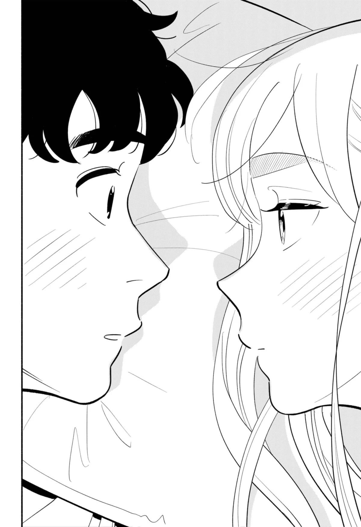 Blooming Love chapter 20 page 22