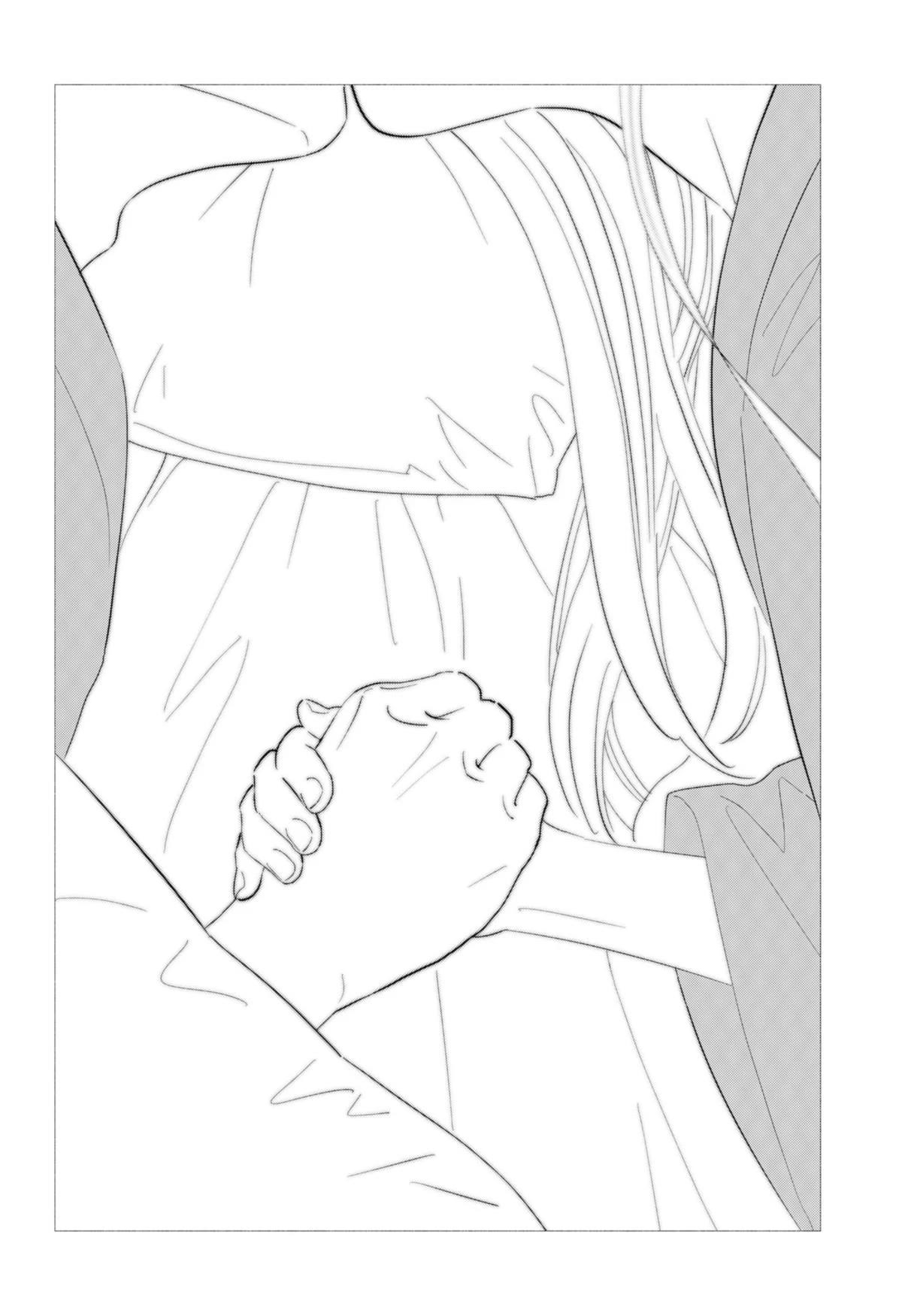 Blooming Love chapter 20 page 24