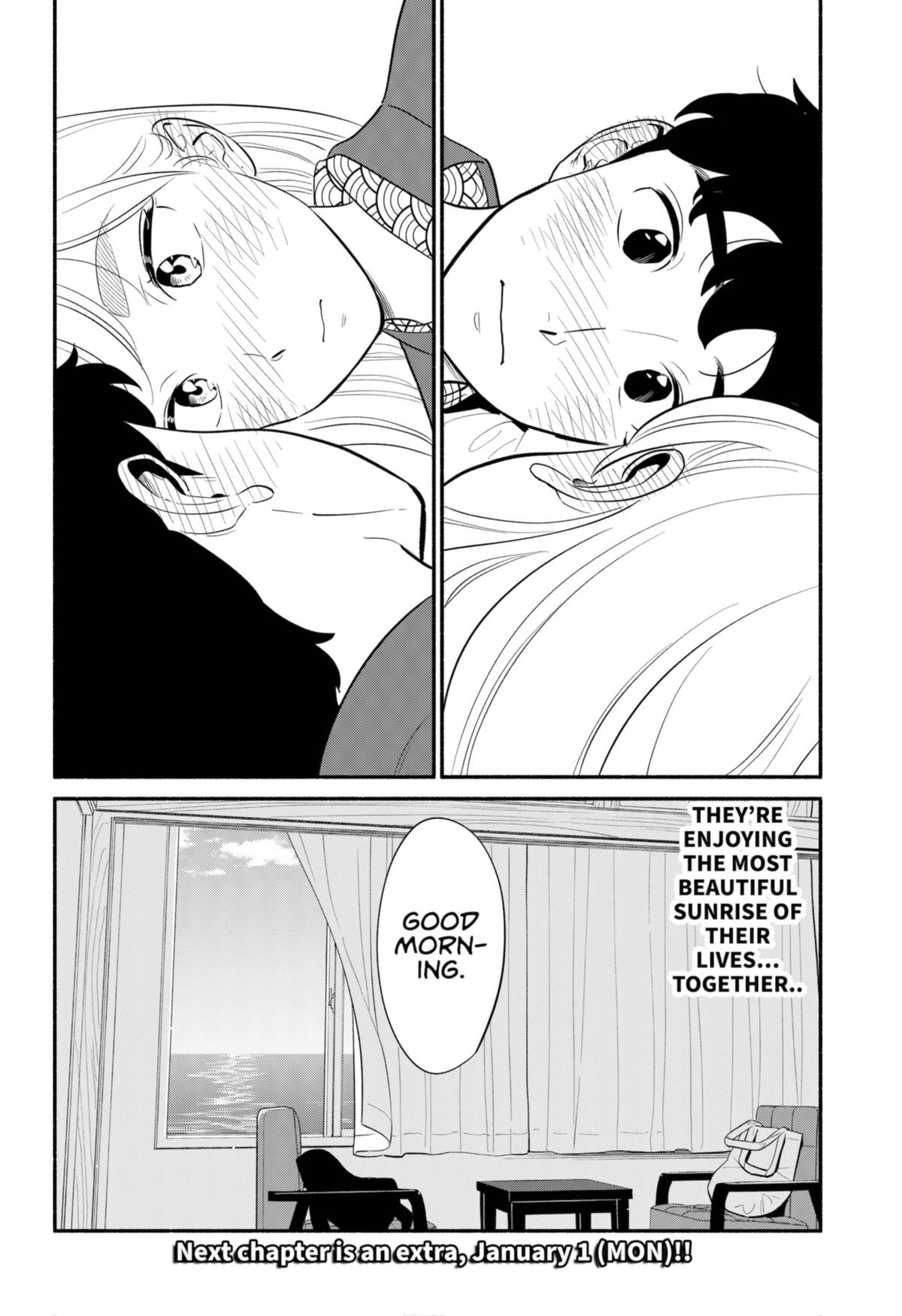 Blooming Love chapter 20 page 26