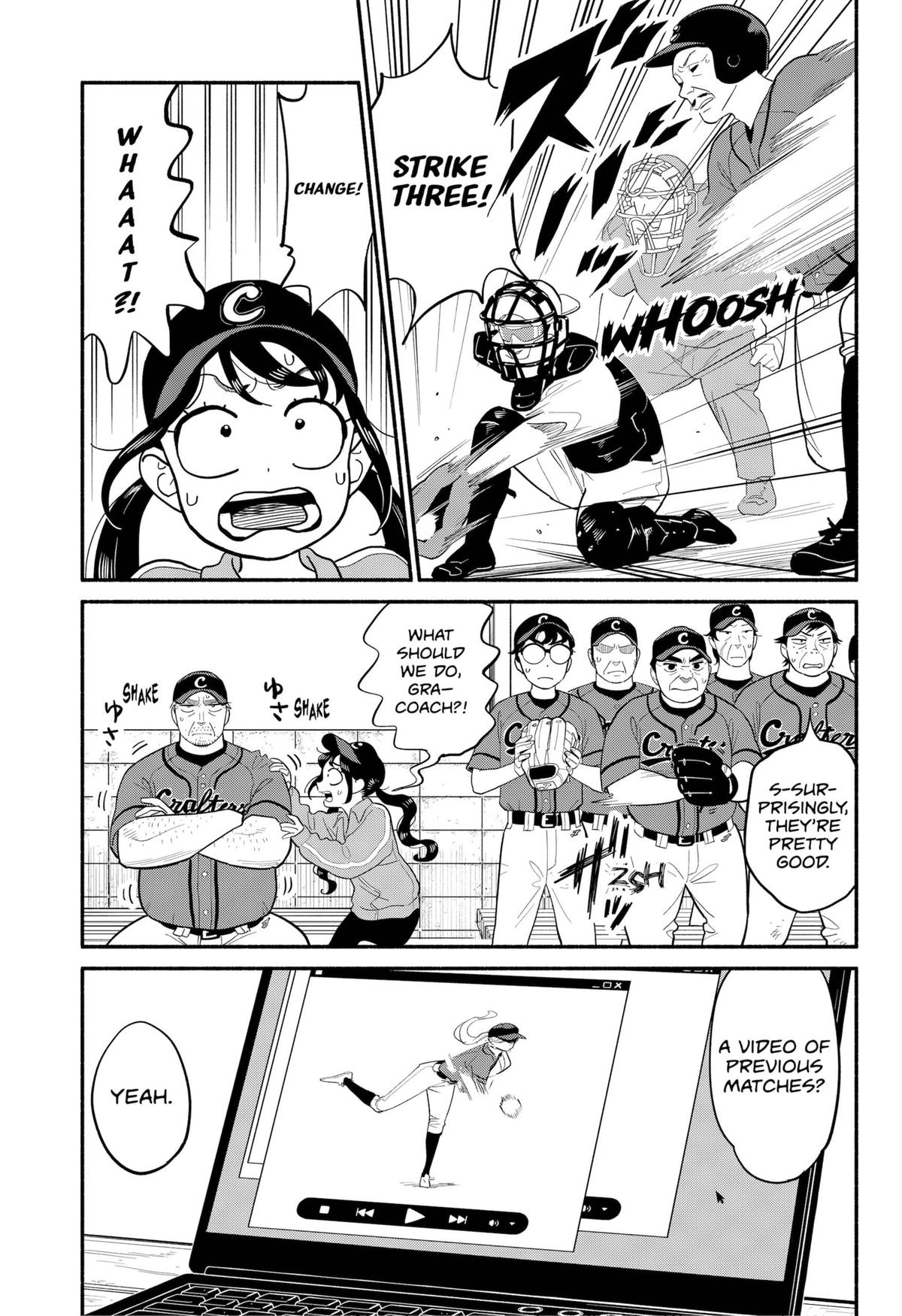 Blooming Love chapter 23 page 13