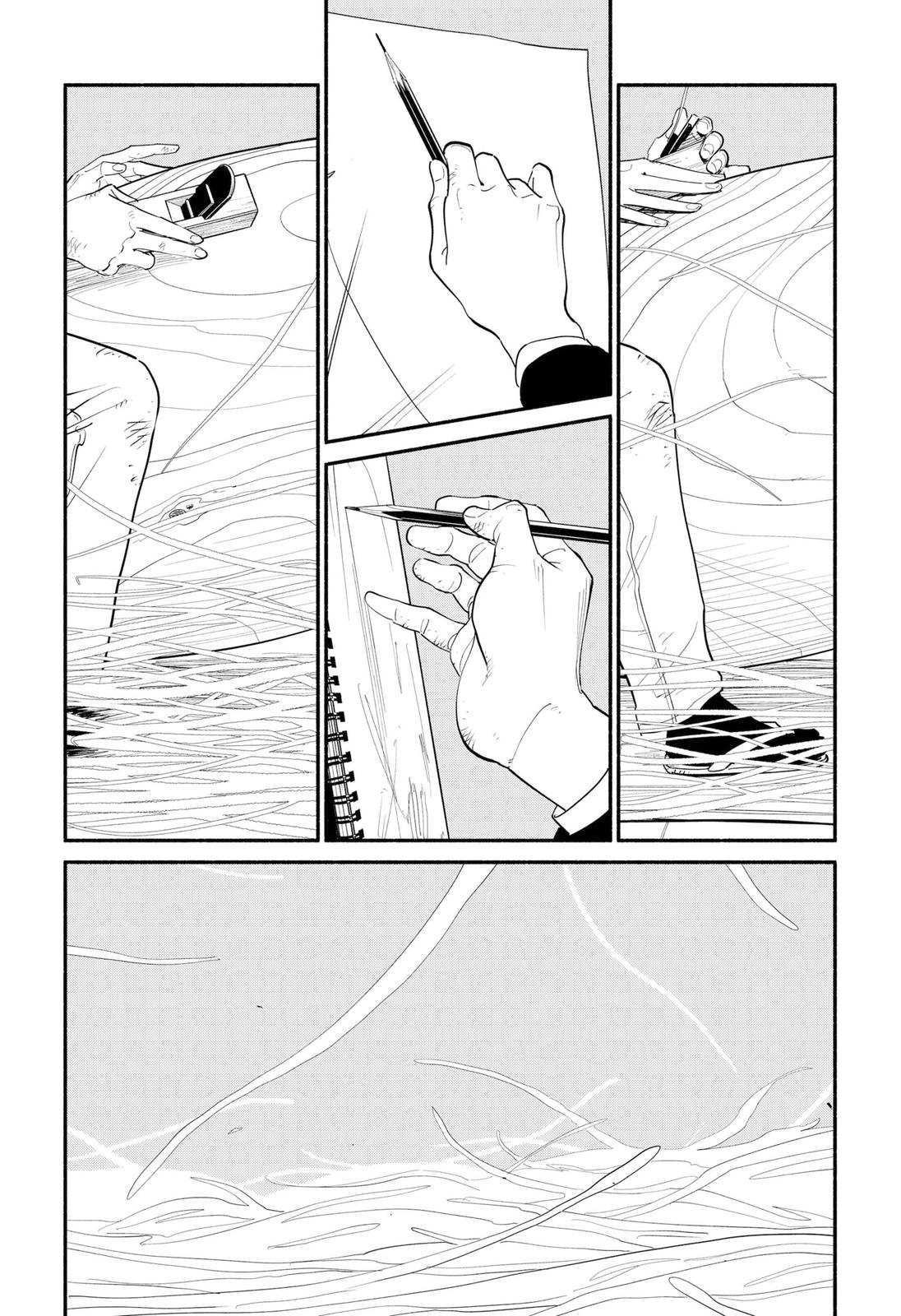 Blooming Love chapter 3 page 11