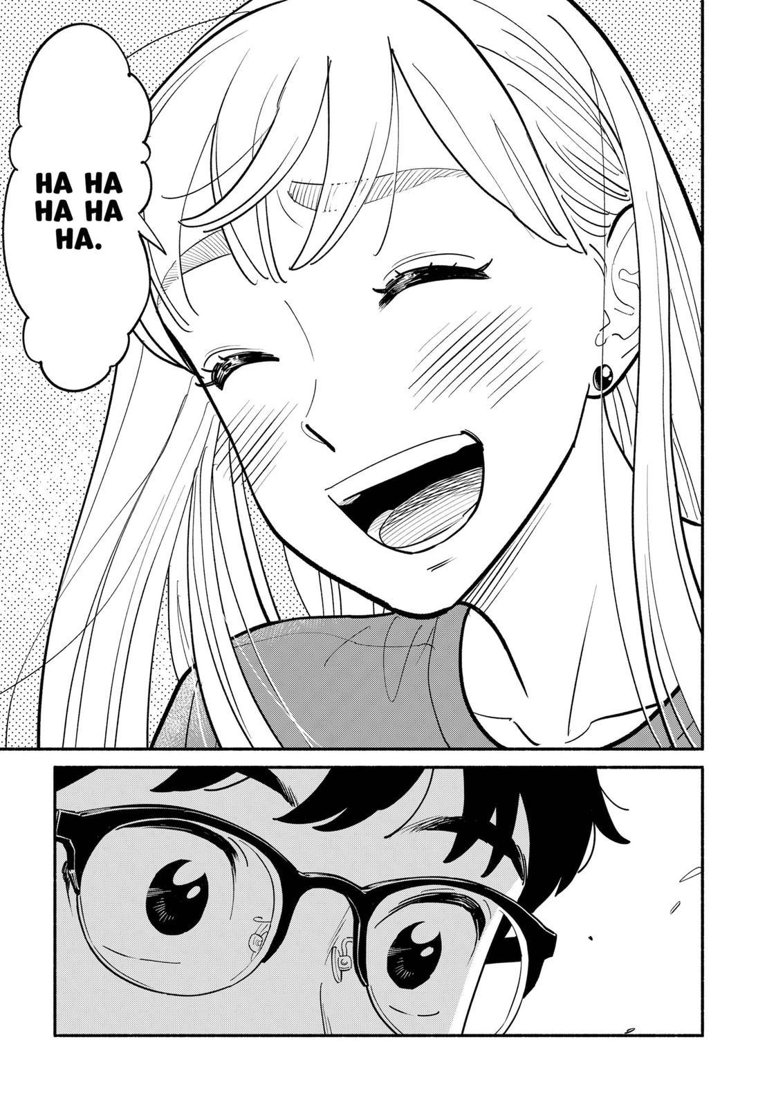 Blooming Love chapter 6 page 15