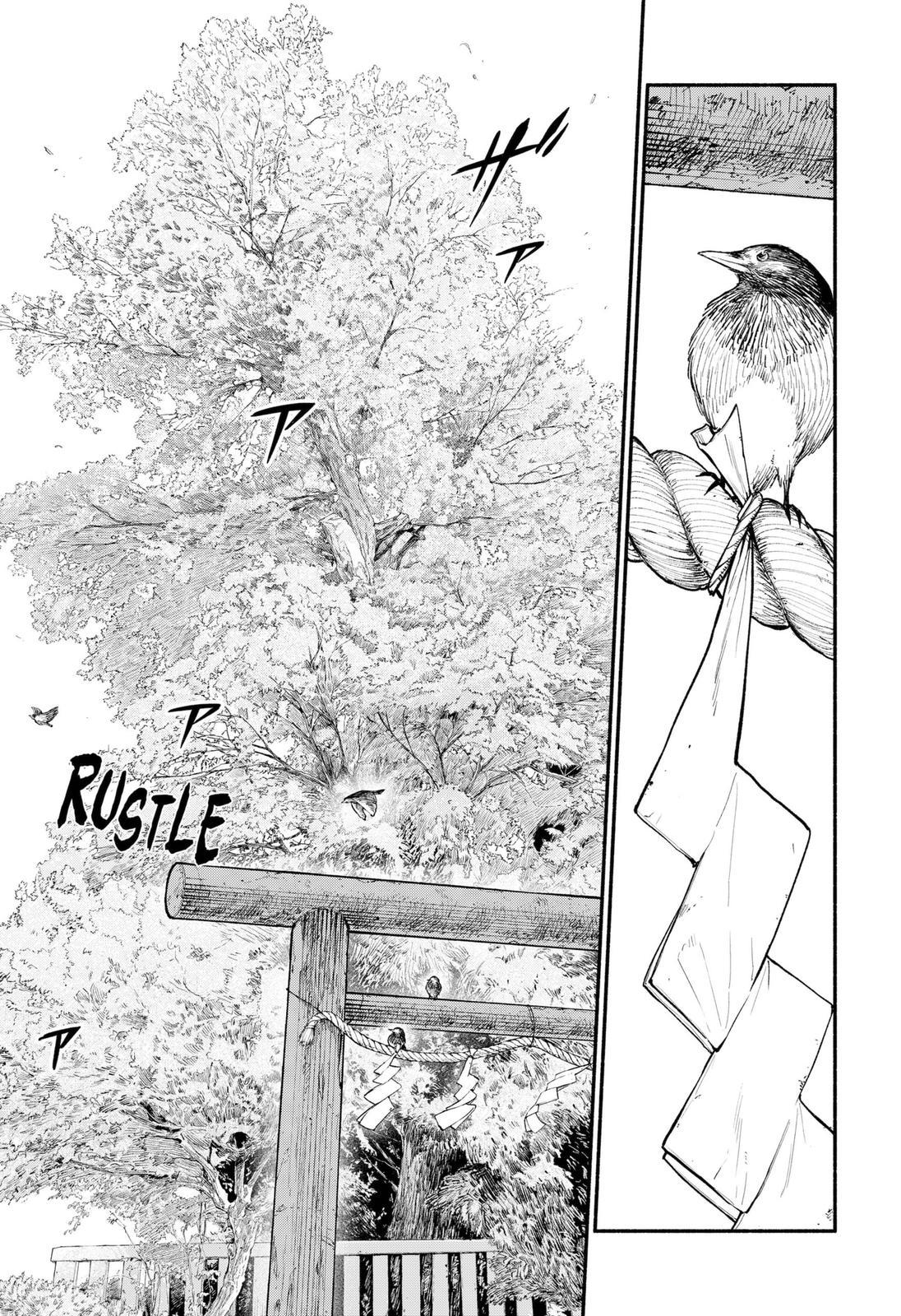 Blooming Love chapter 6 page 9