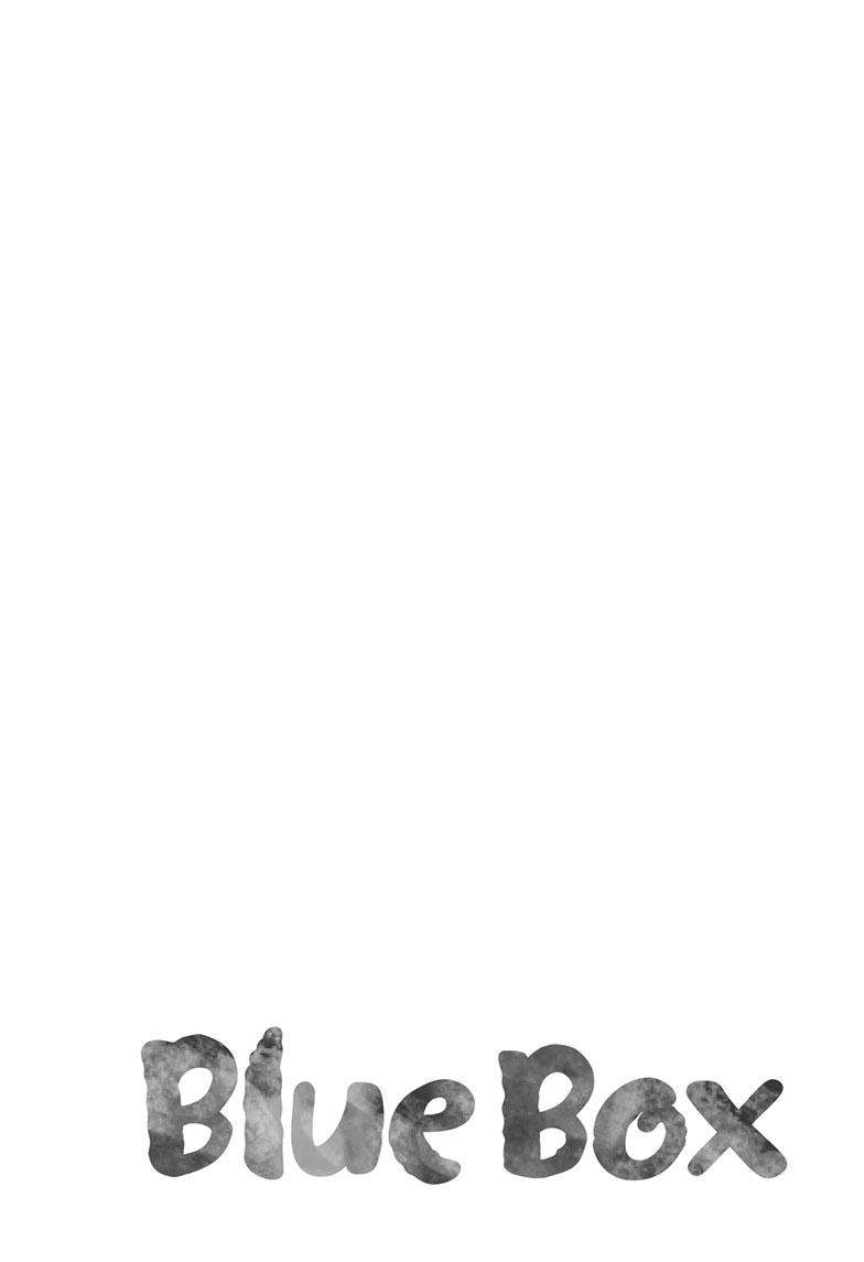 Blue Box chapter 113 page 4