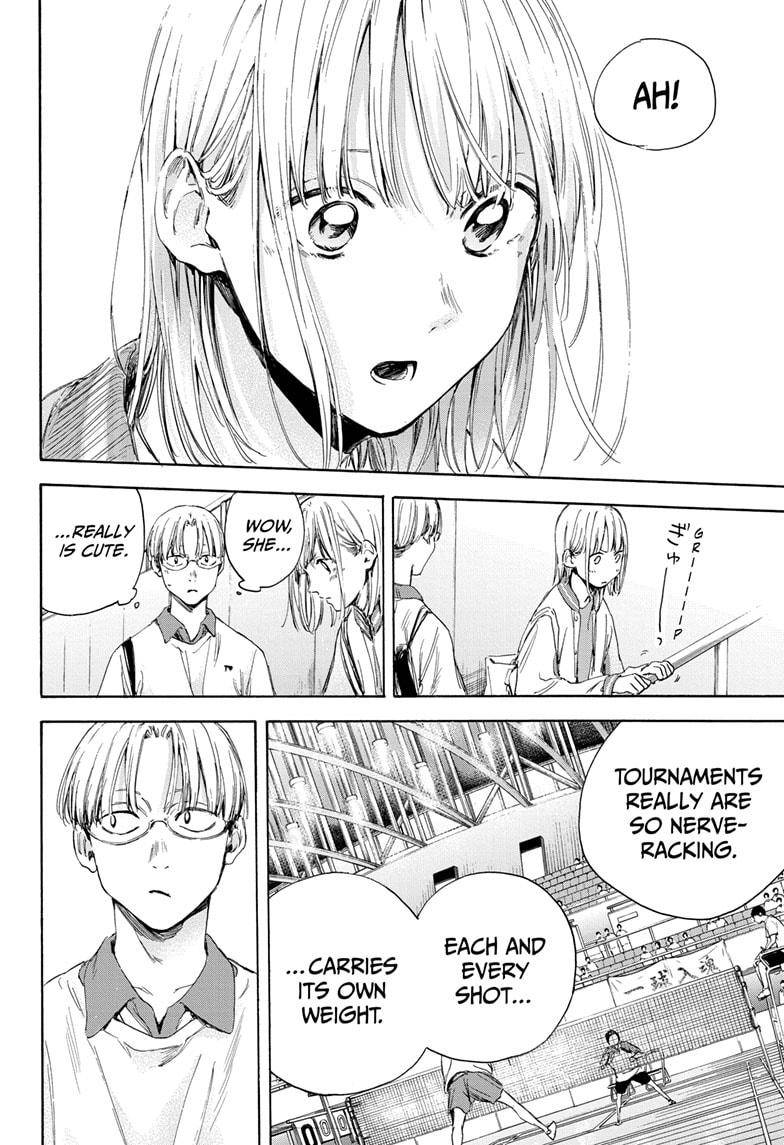 Blue Box chapter 12 page 10