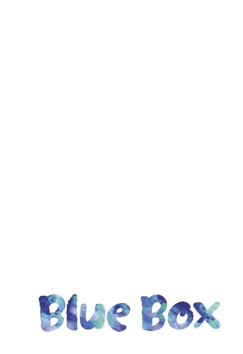 Blue Box chapter 141 page 3