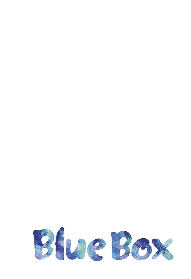 Blue Box chapter 71 page 4