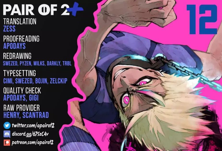 Blue Lock chapter 110 page 20